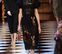 milan fashion week 2016 dolce gabbana8