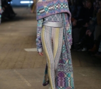 milan fashion week 2016 missoni18