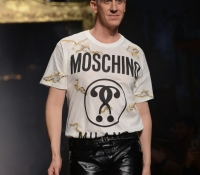 milan fashion week 2016 moschino1