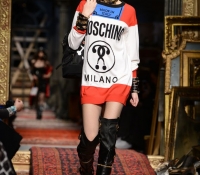 milan fashion week 2016 moschino24
