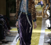 milan fashion week 2016 roberto cavalli10