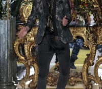 milan fashion week 2016 roberto cavalli14