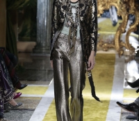 milan fashion week 2016 roberto cavalli17