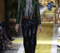 milan fashion week 2016 roberto cavalli3