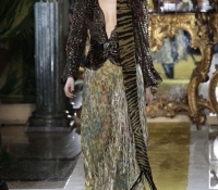 milan fashion week 2016 roberto cavalli4