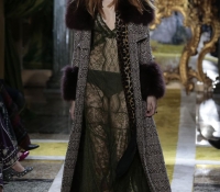 milan fashion week 2016 roberto cavalli6