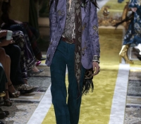 milan fashion week 2016 roberto cavalli7