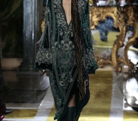 milan fashion week 2016 roberto cavalli9