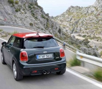 mini-john cooper works