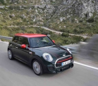 mini-john cooper works