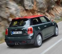 mini-john cooper works