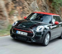 mini-john cooper works