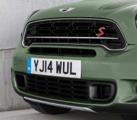 MINI-Countryman