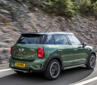 MINI-Countryman