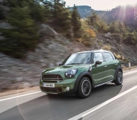 MINI-Countryman