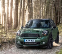 MINI-Countryman