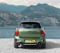 MINI-Countryman