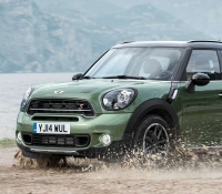 MINI-Countryman