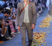 milan fashion week hombre missoni