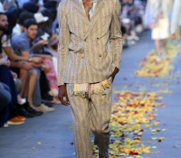 milan fashion week hombre missoni