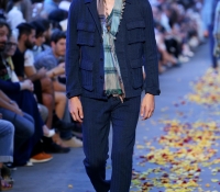 milan fashion week hombre missoni