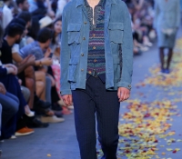 milan fashion week hombre missoni