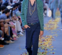 milan fashion week hombre missoni