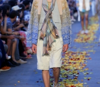 milan fashion week hombre missoni