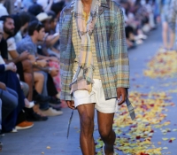 milan fashion week hombre missoni