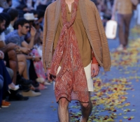 milan fashion week hombre missoni