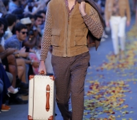 milan fashion week hombre missoni