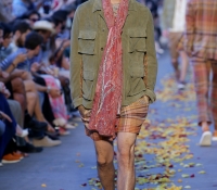 milan fashion week hombre missoni