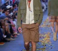 milan fashion week hombre missoni