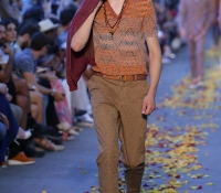 milan fashion week hombre missoni