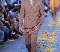 milan fashion week hombre missoni