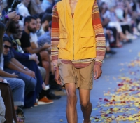 milan fashion week hombre missoni