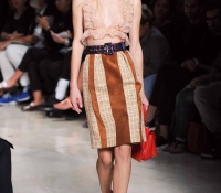 MIU MIU FASHION SHOW IN PARIS