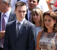 louis-ducruet-y-stephanie-de-monaco