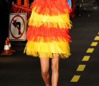 milan fashion week moschino