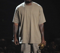 kanye west