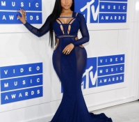 Nicki Minaj