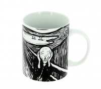 Mug  " El Grito " Munch