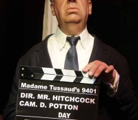 Alfred Hitchcock 