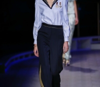 New York Fashion Week 2016: Tommy Hilfiger