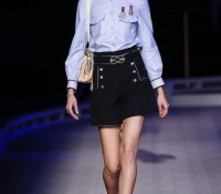 New York Fashion Week 2016: Tommy Hilfiger