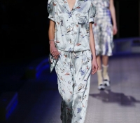 New York Fashion Week 2016: Tommy Hilfiger