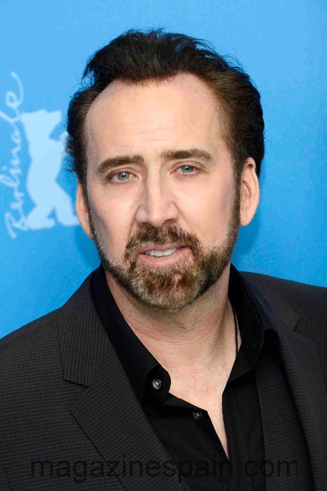 Nicolas Cage / Nicolas Cage Pets - Celebrity Pet Worth - hot-model-nude