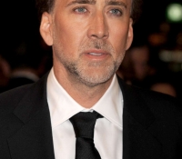 Nicolas Cage