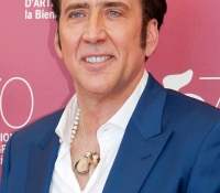 Nicolas Cage