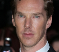 Benedict Cumberbatch